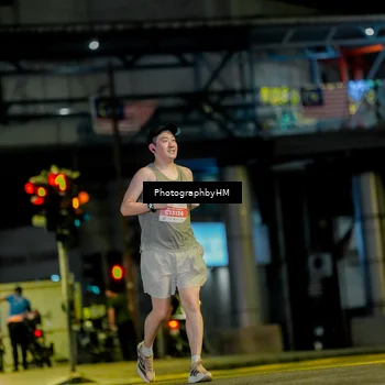 Runner Photo 4623792