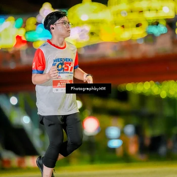 Runner Photo 4623793