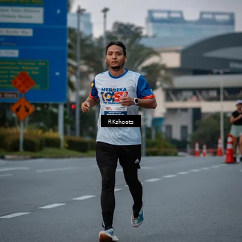 Runner Photo 4623794