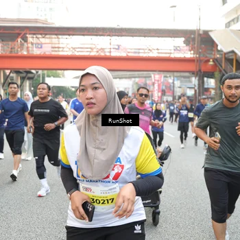 Runner Photo 4623796