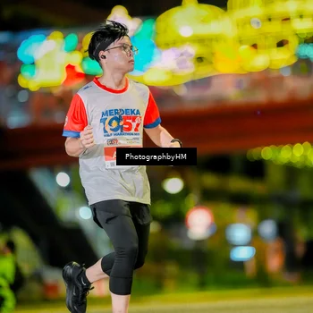 Runner Photo 4623797