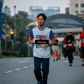 Runner Photo 4623798