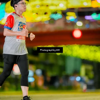 Runner Photo 4623802