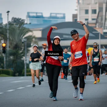 Runner Photo 4623803