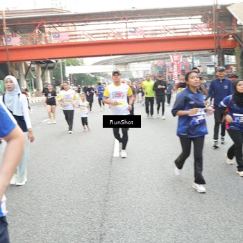 Runner Photo 4623805