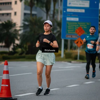 Runner Photo 4623808