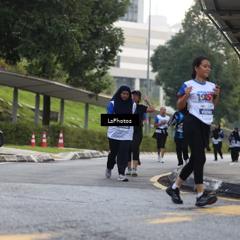 Runner Photo 4623810