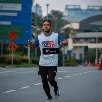 Runner Photo 4623812