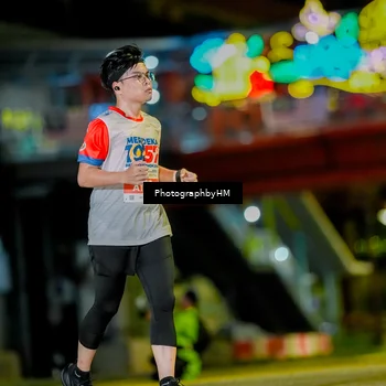Runner Photo 4623813