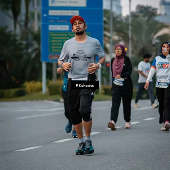Runner Photo 4623815