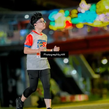 Runner Photo 4623816