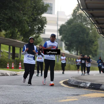 Runner Photo 4623821