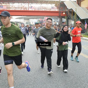 Runner Photo 4623823