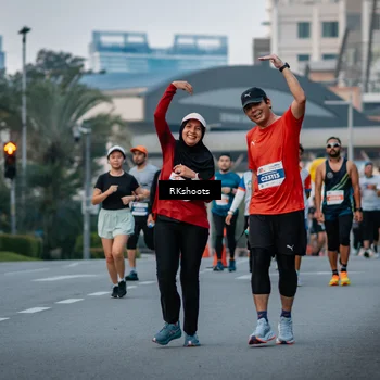 Runner Photo 4623825