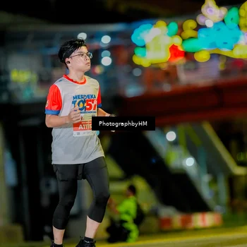 Runner Photo 4623826