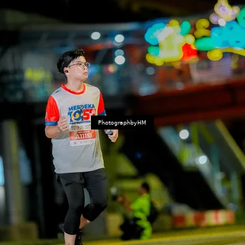 Runner Photo 4623827