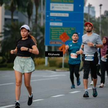 Runner Photo 4623831