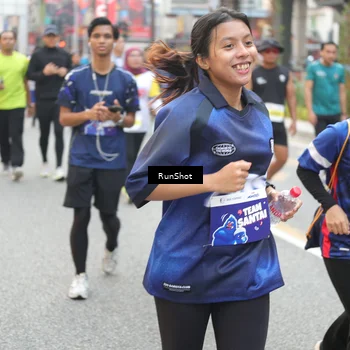 Runner Photo 4623832