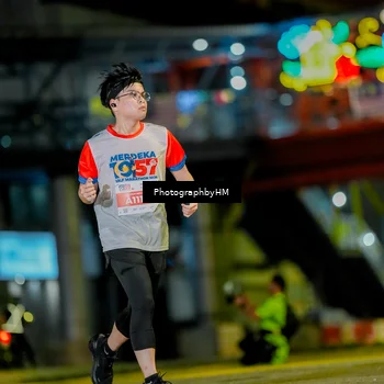 Runner Photo 4623833
