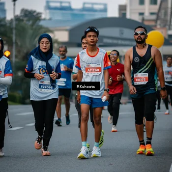 Runner Photo 4623834