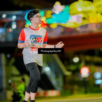 Runner Photo 4623838