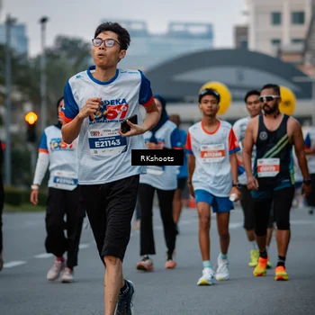 Runner Photo 4623839