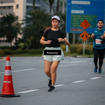 Runner Photo 4623840