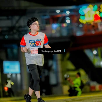 Runner Photo 4623842