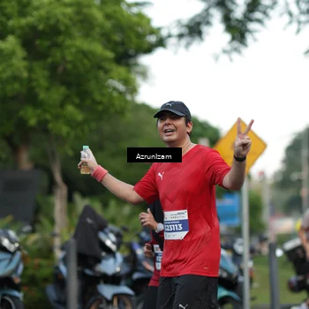 Runner Photo 4623843