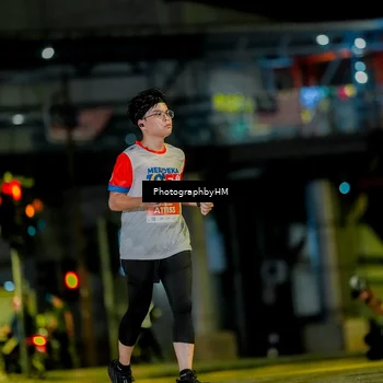 Runner Photo 4623850