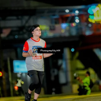 Runner Photo 4623852