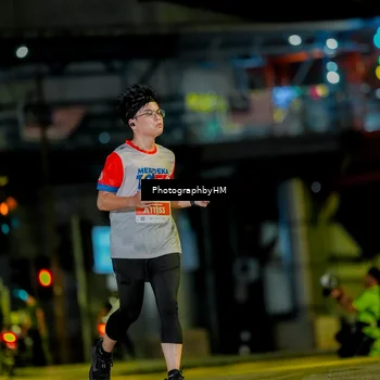 Runner Photo 4623853