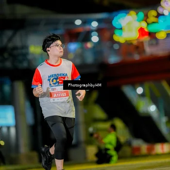 Runner Photo 4623854