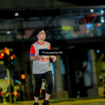 Runner Photo 4623855