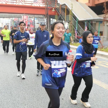Runner Photo 4623856