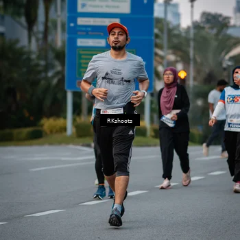 Runner Photo 4623858