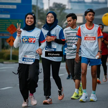 Runner Photo 4623859