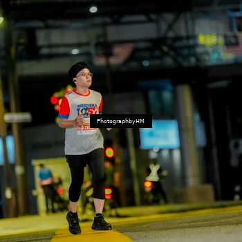 Runner Photo 4623860