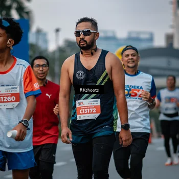 Runner Photo 4623863