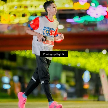 Runner Photo 4623864