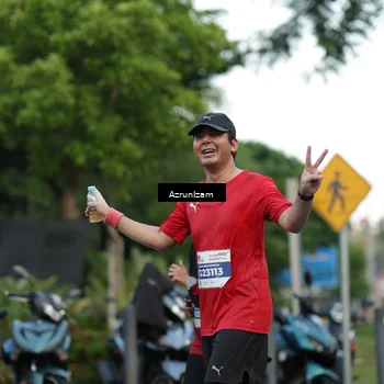 Runner Photo 4623865