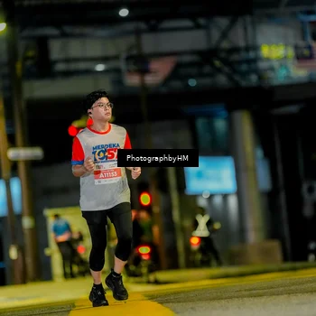 Runner Photo 4623866