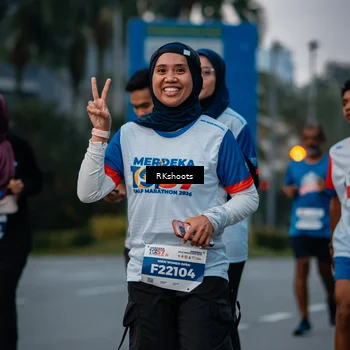 Runner Photo 4623867