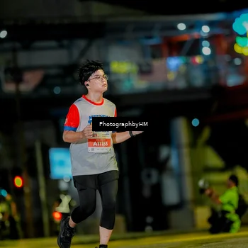 Runner Photo 4623868