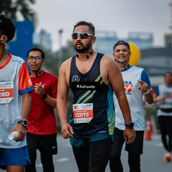 Runner Photo 4623869