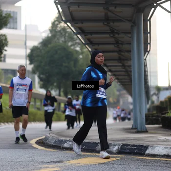 Runner Photo 4623872