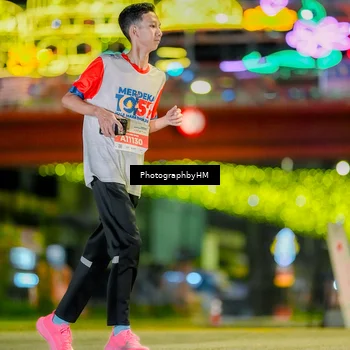 Runner Photo 4623873