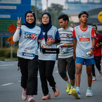 Runner Photo 4623874
