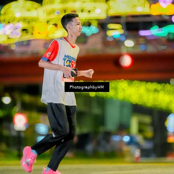 Runner Photo 4623876