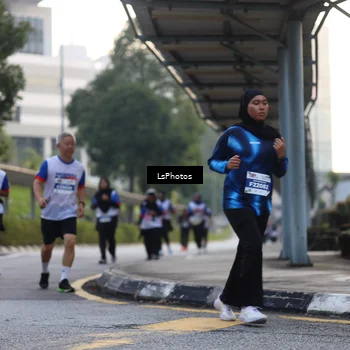 Runner Photo 4623877